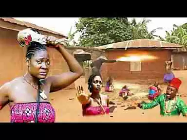 Video: The Only Virgin 1 - Mercy Johnson African Movies| 2017 Nollywood Movies |Latest Nigerian Movies 2017
